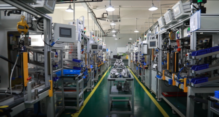 嘉定集聚288家企業技術研發中心，打造創新高地