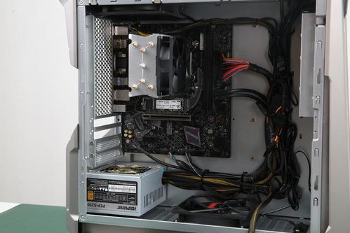 國慶節選購指南 iGame M500 游戲整機，暢玩3A大作的明智選擇