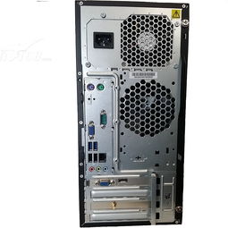 聯想揚天A8800F高性能商用臺式機深度解析 卓越配置與專業應用場景