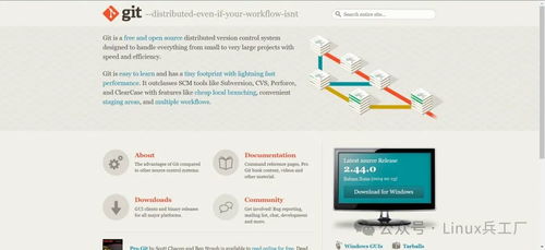 程序員最愛的幾款開發(fā)必備軟件