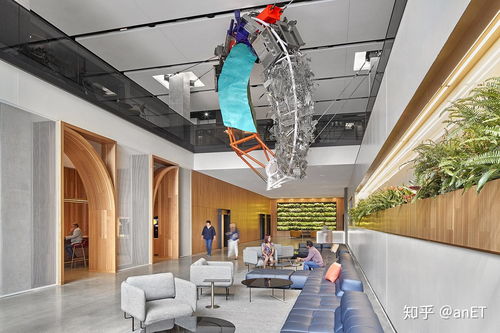 吃了那么久的麥當勞,你知道它的總部是怎樣的嗎