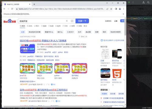 測試開發(fā) 6 軟件測試教程 自動(dòng)化測試selenium 自動(dòng)化測試介紹 如何實(shí)施 selenium介紹 selenium相關(guān)的api
