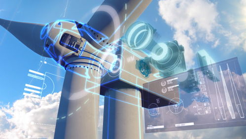 利用數字孿晶降低機器調試成本