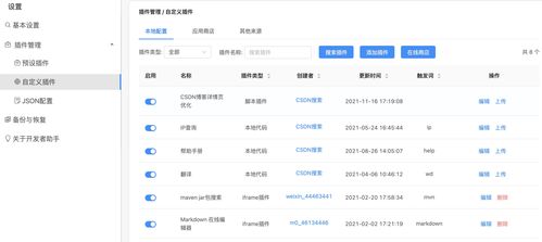 今年產(chǎn)品發(fā)生的那些大事兒丨csdn 瀏覽器插件官方團隊