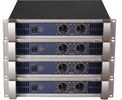 奧斯達(dá)P7000S700W大功率純后級(jí)功放 開啟專業(yè)音響的澎湃動(dòng)力時(shí)代