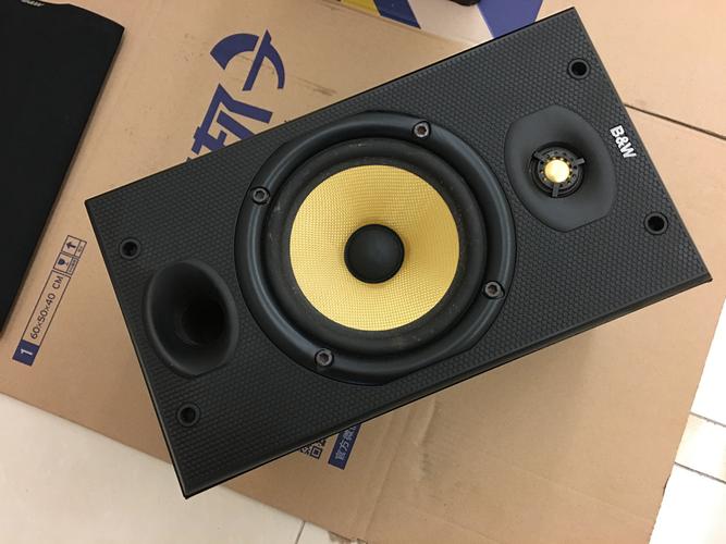 二手音響器材的市場與魅力 以CA002為例