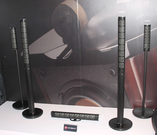 2010廣州音響唱片展極品Hi-End發燒器材美圖賞