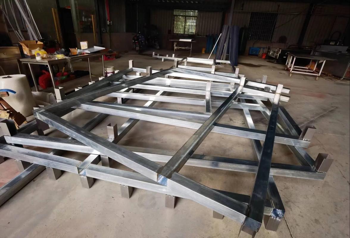 榕城聲光，搭建不凡 福州展覽搭建工廠如何重塑活動策劃與舞臺體驗