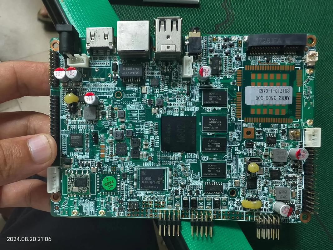 線路板回收 電子元器件再利用的新風口